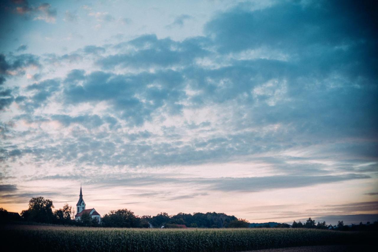 Landgasthof Keller Uberlingen Dış mekan fotoğraf