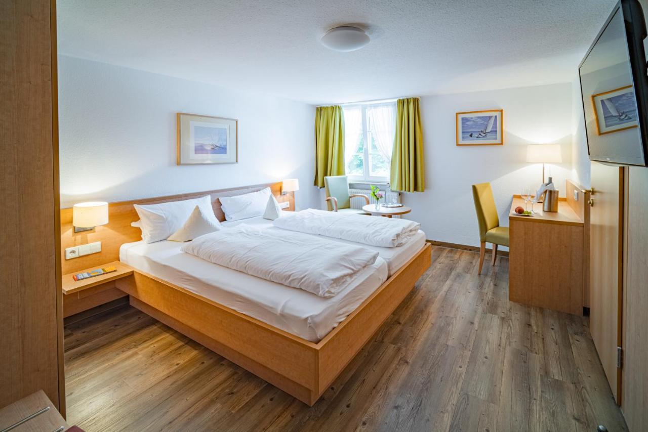 Landgasthof Keller Uberlingen Dış mekan fotoğraf