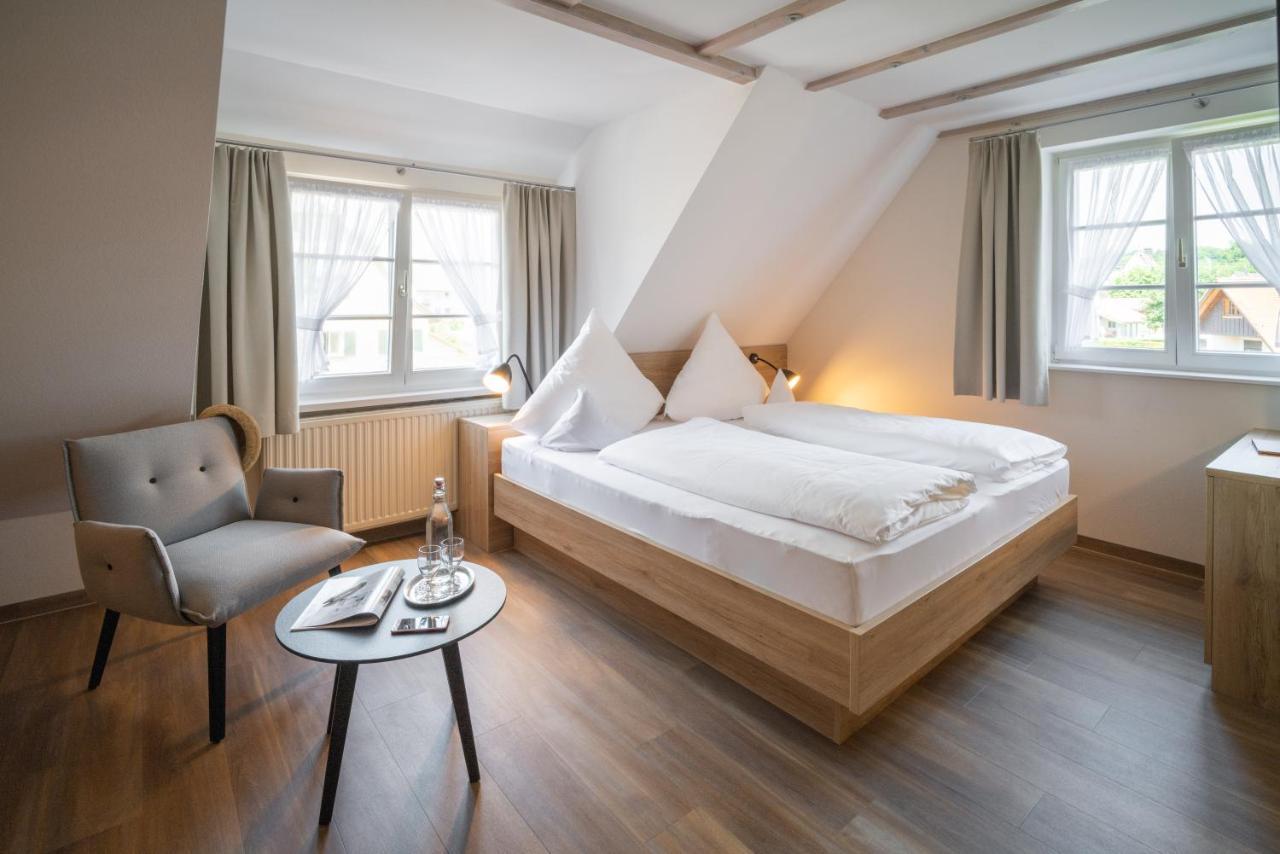 Landgasthof Keller Uberlingen Dış mekan fotoğraf