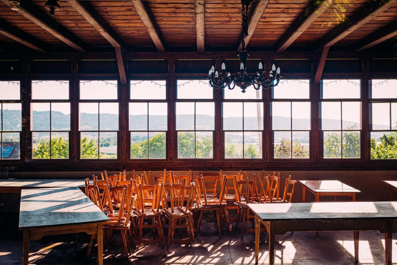 Landgasthof Keller Uberlingen Dış mekan fotoğraf