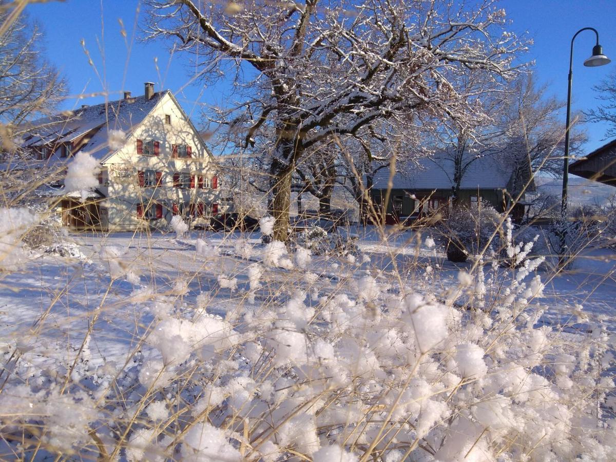 Landgasthof Keller Uberlingen Dış mekan fotoğraf